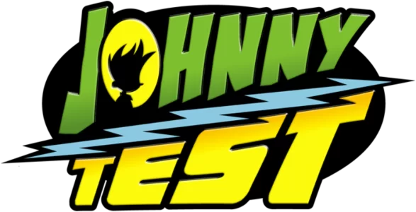 Джонни Тест