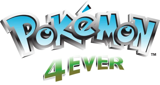 Покемон 4