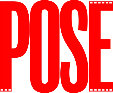 Поза