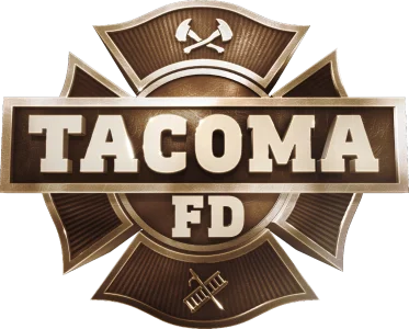 Пожарная служба Такомы