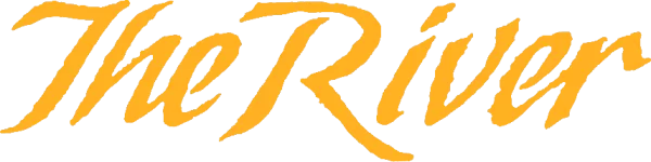 Река
