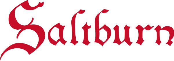 Солтберн