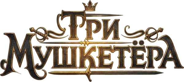 Три мушкетера