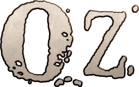 Тюрьма «ОZ»
