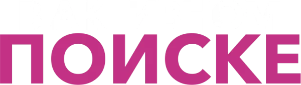В активном поиске