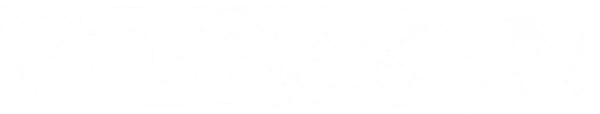 Заброшенный
